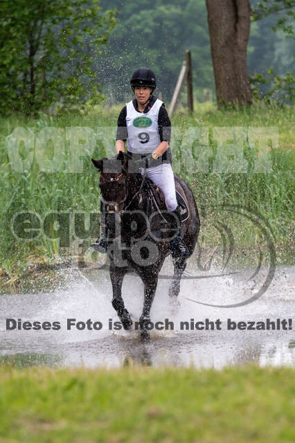 Westerstede Horse Trials 2021