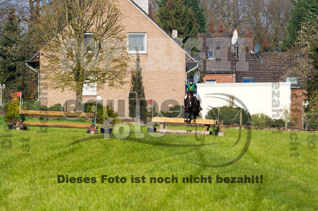 RV Seydlitz Kamp (06.+07.04.2019)