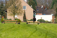 RV Seydlitz Kamp (06.+07.04.2019)