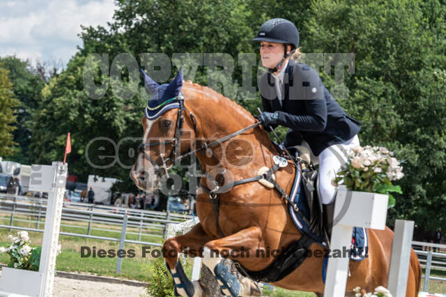 Late-Entry-Vielseitigkeit Langenfeld (06.+07.07.2020)