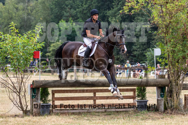 Late-Entry Vielseitigkeit Hamminkeln/Wesel (01.+02.08.2020)