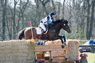 Geländetage RVO St. Hubertus Wesel-Obrighoven (23.-24.03.2019)