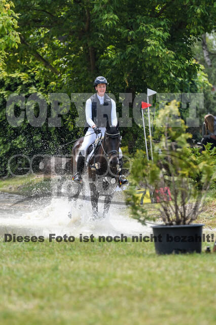 Late-Entry-Vielseitigkeit Langenfeld (11.+13./14.06.2020)