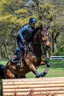 Geländetraining Wesel bei Jarno (18.04.2022)