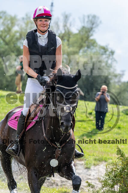 Late-Entry-Vielseitigkeit Langenfeld (06.+07.07.2020)