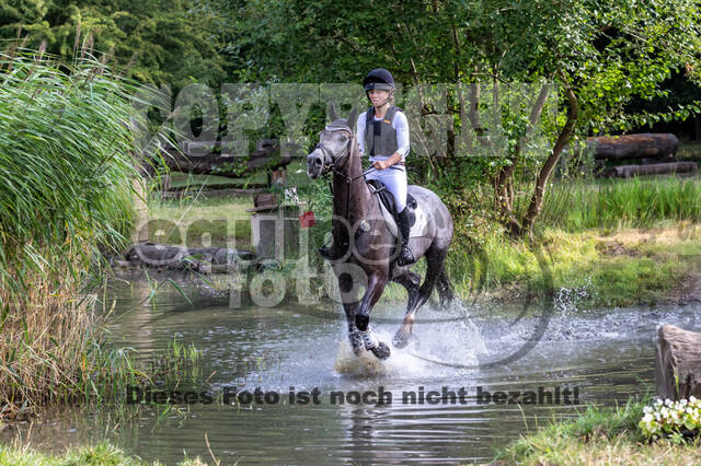 Late-Entry Vielseitigkeit Hamminkeln/Wesel (01.+02.08.2020)