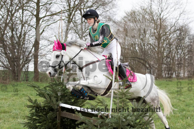 Frühjahrsvielseitigkeit RV Seydlitz Kamp