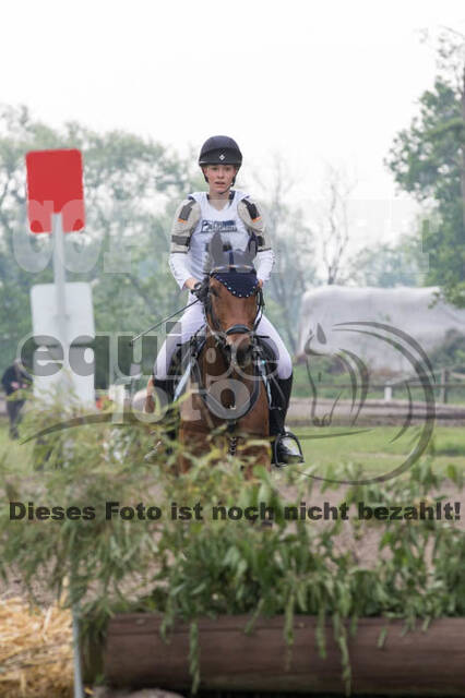 Vielseitigkeitsturnier ZRFV von Lützow Hamminkeln