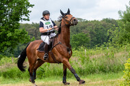 Westerstede Horse Trials 2021