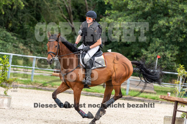 Late-Entry-Vielseitigkeit Langenfeld (11.+13./14.06.2020)