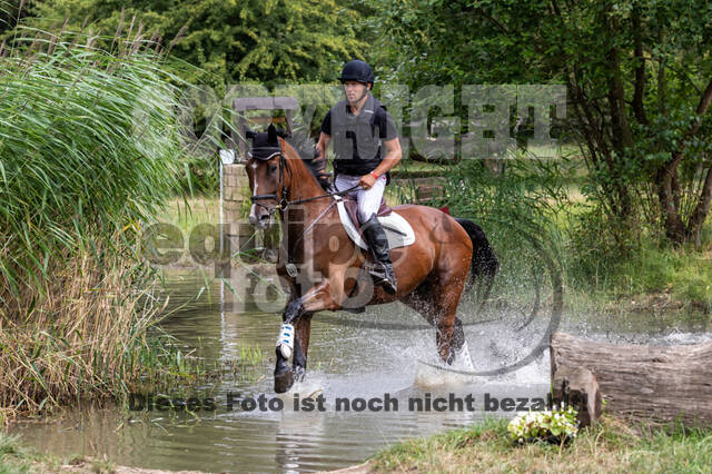 Late-Entry Vielseitigkeit Hamminkeln/Wesel (01.+02.08.2020)