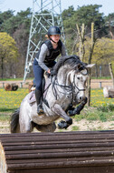 Geländetraining ZRFV Hamminkeln (24+25.04.2021)