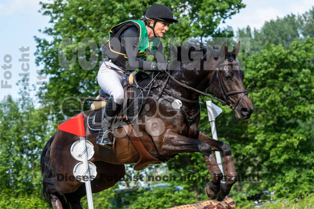 Westerstede Horse Trials (10.-13.06.2021)