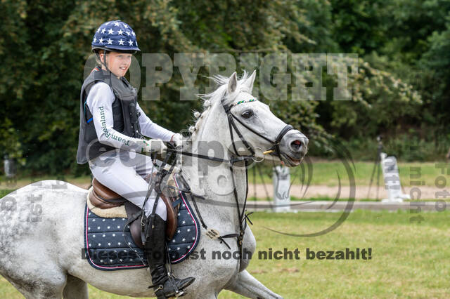 Late-Entry-Vielseitigkeit Langenfeld (11.+13./14.06.2020)