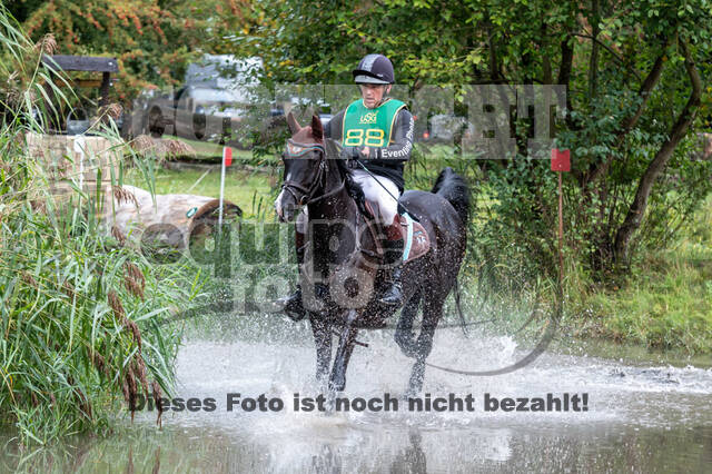 Vielseitigkeit RSV Wesel Obrighoven (26.+27.09.2020)