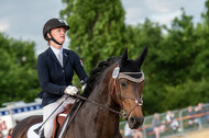 Westerstede Horse Trials 2021