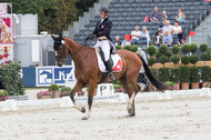 FEI European Championship Eventing 2019