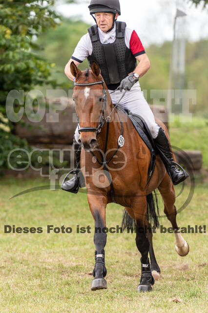 Late-Entry-Vielseitigkeit Langenfeld (11.+13./14.06.2020)