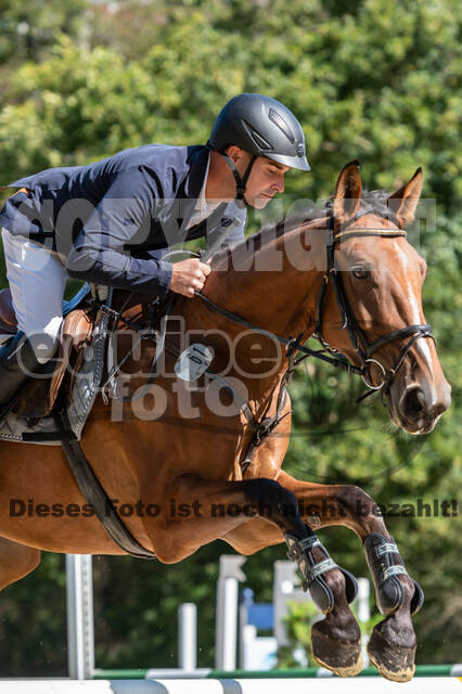 RFV Dinslaken-Hiesfeld (Herbstturnier)