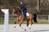 Trainingsturnier Langenfeld (12.+13.03.2022)
