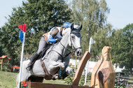 FEI European Championship Eventing 2019