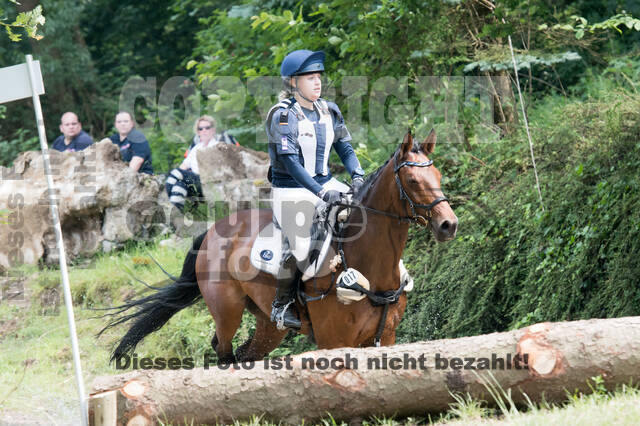 Vielseitigkeitsturnier RFV Bad Honnef