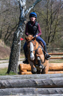 Trainingsturnier Langenfeld (12.+13.03.2022)