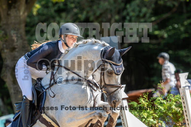 RFV Dinslaken-Hiesfeld (Herbstturnier)