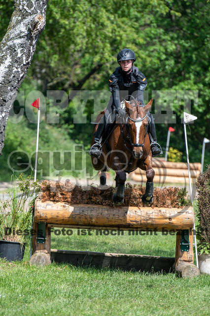 Test of Choise Langenfeld (29.+30.05.2021)