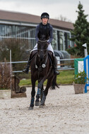 Eventing im Pferdesportzentrum Rheinland (Late Entry 14.03.2022)