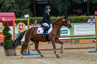 Goldene Schärpe 2021 - Ponys