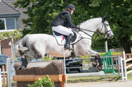 Eventing im Pferdesportzentrum Rheinland