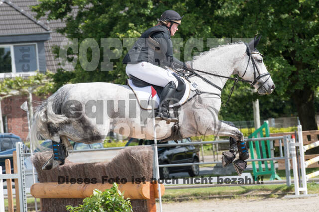 Eventing im Pferdesportzentrum Rheinland