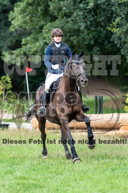 Late-Entry-Vielseitigkeit Langenfeld (06.+07.07.2020)