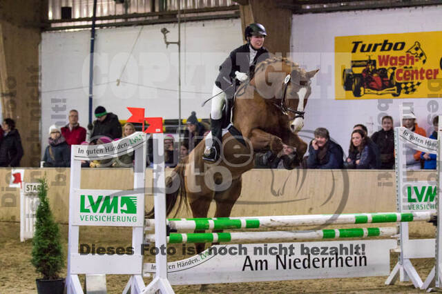 Vierkampf Kreismeisterschaft Wesel 2018