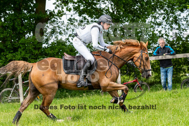 Westerstede Horse Trials 2021