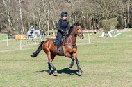 Geländetraining Wesel Obrighoven (19.+20.03.2022)