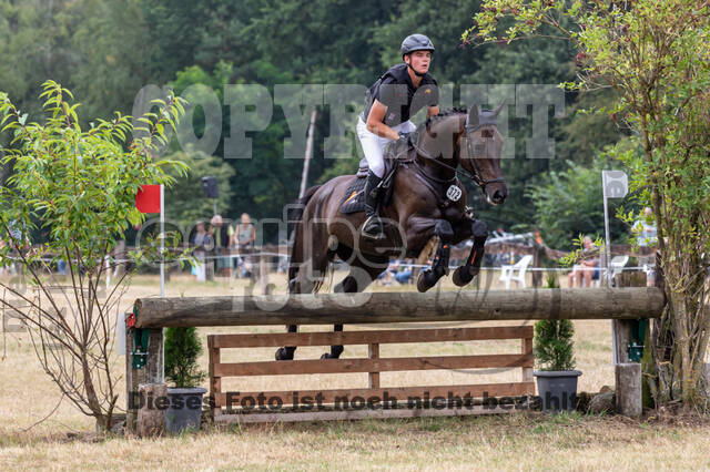 Late-Entry Vielseitigkeit Hamminkeln/Wesel (01.+02.08.2020)