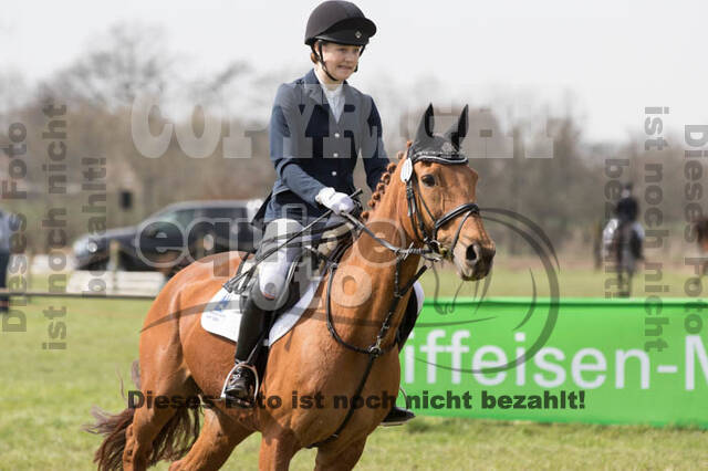 Frühjahrsvielseitigkeit RV Seydlitz Kamp
