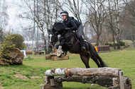 Geländetraining Wesel Obrighoven (19.+20.03.2022)