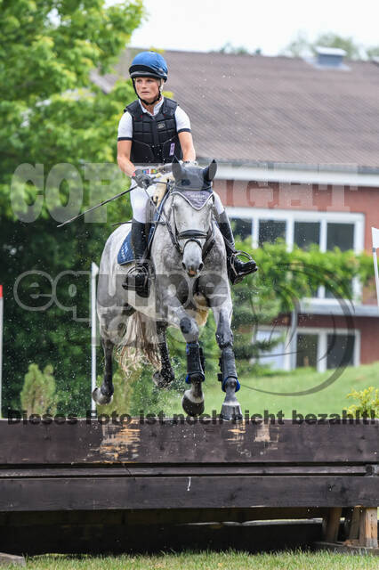 Late-Entry-Vielseitigkeit Langenfeld (11.+13./14.06.2020)