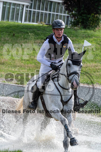 Late-Entry-Vielseitigkeit Langenfeld (06.+07.07.2020)