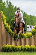 Westerstede Horse Trials 2021