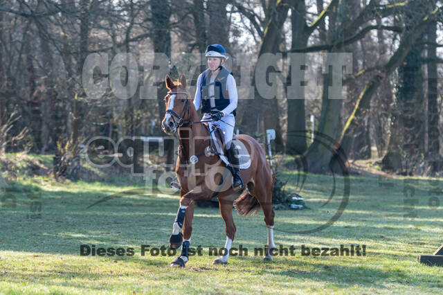 Geländetage beim RSV St. Hubertus Wesel Obrighoven (26.+27.03.2022)