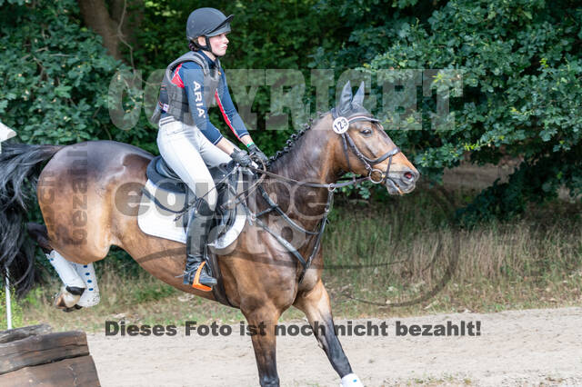 Late-Entry-Vielseitigkeit Langenfeld (11.+13./14.06.2020)