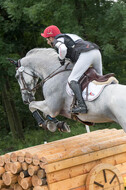 FEI European Championship Eventing 2017