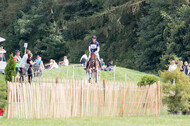 FEI European Championship Eventing 2017
