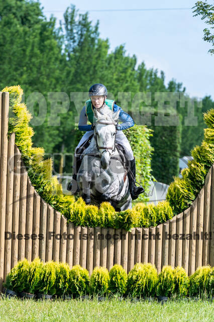 Westerstede Horse Trials (10.-13.06.2021)