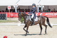FEI European Championship