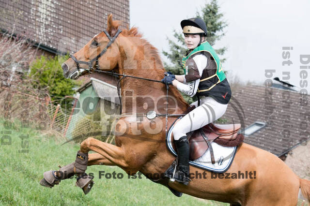 Frühjahrsvielseitigkeit RV Seydlitz Kamp